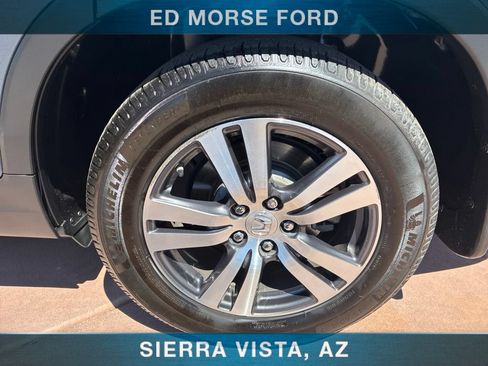 Used 2018 Honda Pilot EX image 41