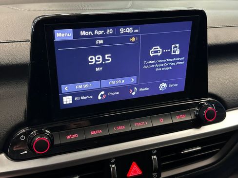 Used 2023 Kia Forte LXS image 13