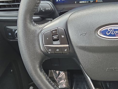 Used 2020 Ford Escape SE Sport FWD image 19