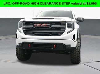 Used 2022 GMC Sierra 1500 AT4 video 2