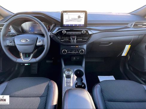New 2026 Ford Escape ST-Line Select image 5