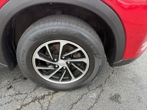 Used 2020 Mitsubishi Eclipse Cross ES image 5