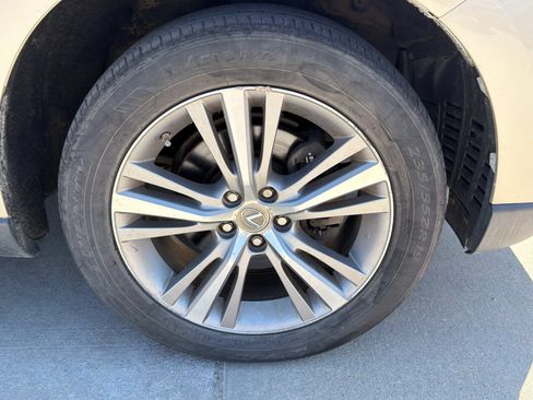 Used 2015 Lexus RX 350 FWD image 35