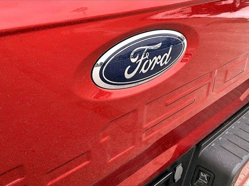 Certified 2023 Ford F150 XLT w/ Equipment Group 302A High image 30