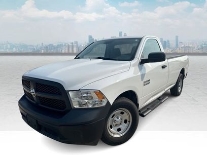 Used 2017 RAM 1500 Tradesman w/ Power & Remote Entry Group