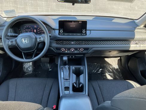 Used 2024 Honda Accord LX image 15
