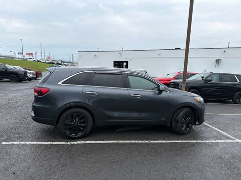 Used 2020 Kia Sorento EX AWD/4WD image 24