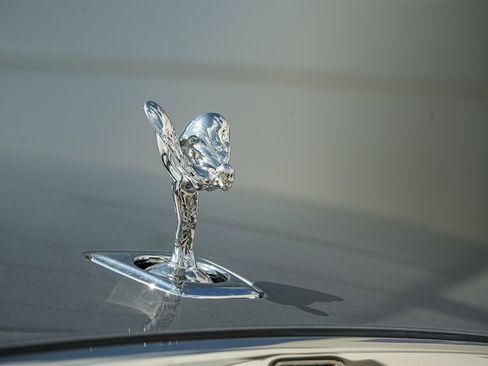 New 2025 Rolls-Royce Ghost image 4