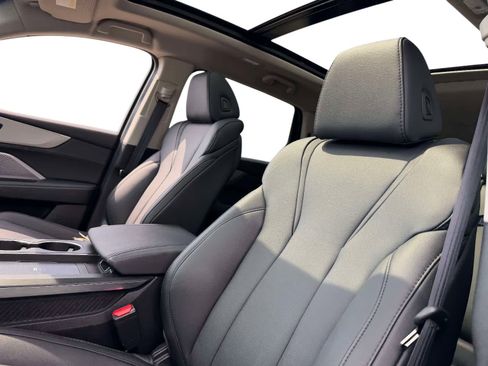 Certified 2026 Acura MDX SH-AWD image 12