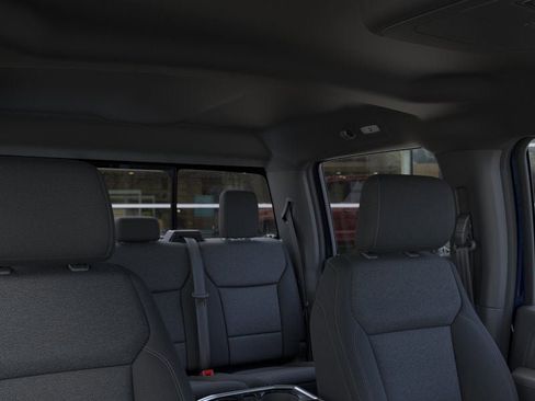 New 2025 Ford F150 XLT w/ Equipment Group 302A MID image 22