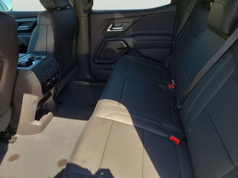 New 2026 Chevrolet Silverado EV LT w/ Plus Package image 12