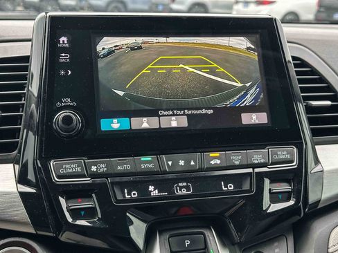 Used 2020 Honda Odyssey EX-L image 33