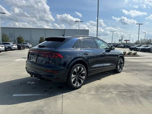 New 2026 Audi Q8 Premium Plus image 2