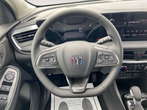 New 2026 Buick Encore GX Sport Touring image 12
