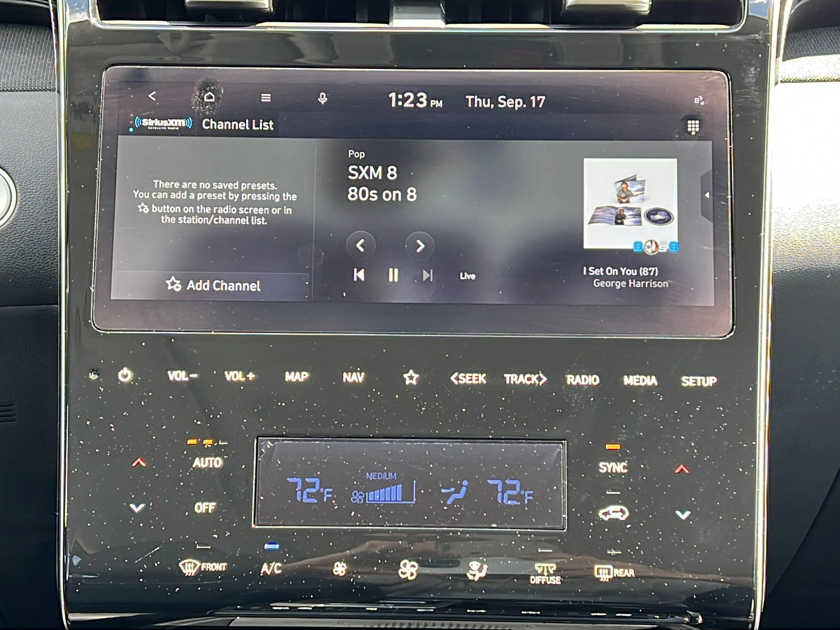 Used 2024 Hyundai Tucson Limited FWD image 22