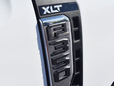 New 2026 Ford F350 XLT image 14