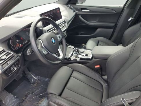 Used 2022 BMW X3 sDrive30i w/ Convenience Package image 22