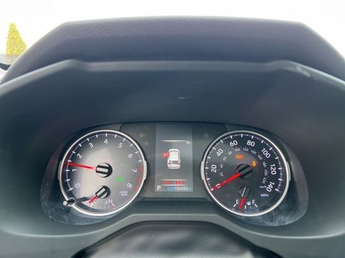 Certified 2019 Toyota RAV4 XLE image 13