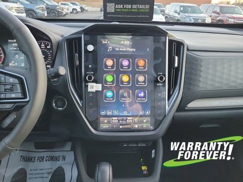 New 2026 Subaru Forester Limited image 11