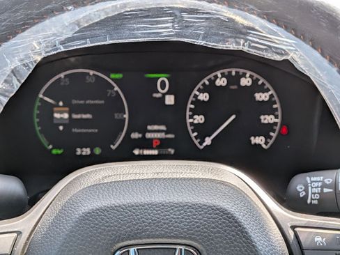 New 2026 Honda CR-V Sport image 20