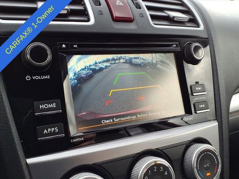 Used 2017 Subaru Crosstrek 2.0i Premium image 24