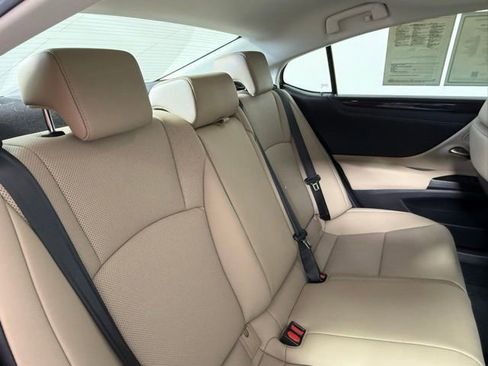 Used 2020 Lexus ES 350 w/ Premium Package FWD image 48