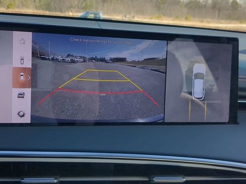 New 2026 Genesis GV70 3.5T Sport Advanced image 19