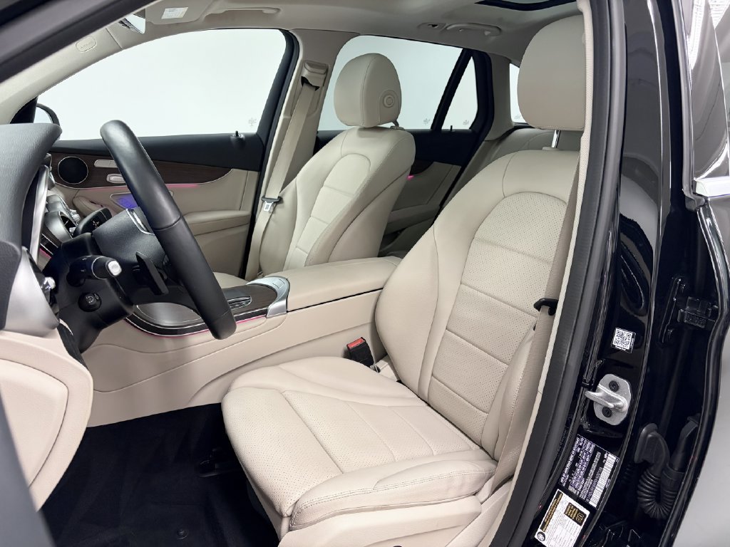 Certified 2022 Mercedes-Benz GLC 300 4MATIC image 16