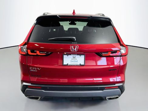 Used 2025 Honda CR-V Sport-L image 6
