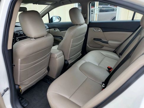 Used 2014 Honda Civic LX image 30