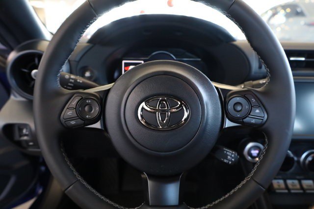 New 2026 Toyota GR86 Premium w/ Performance Package RWD image 11