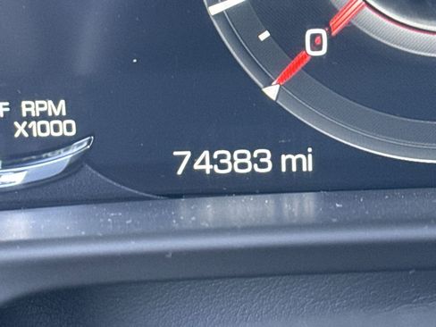 Used 2019 Cadillac CT6 Premium Luxury w/ Super Cruise Package image 11