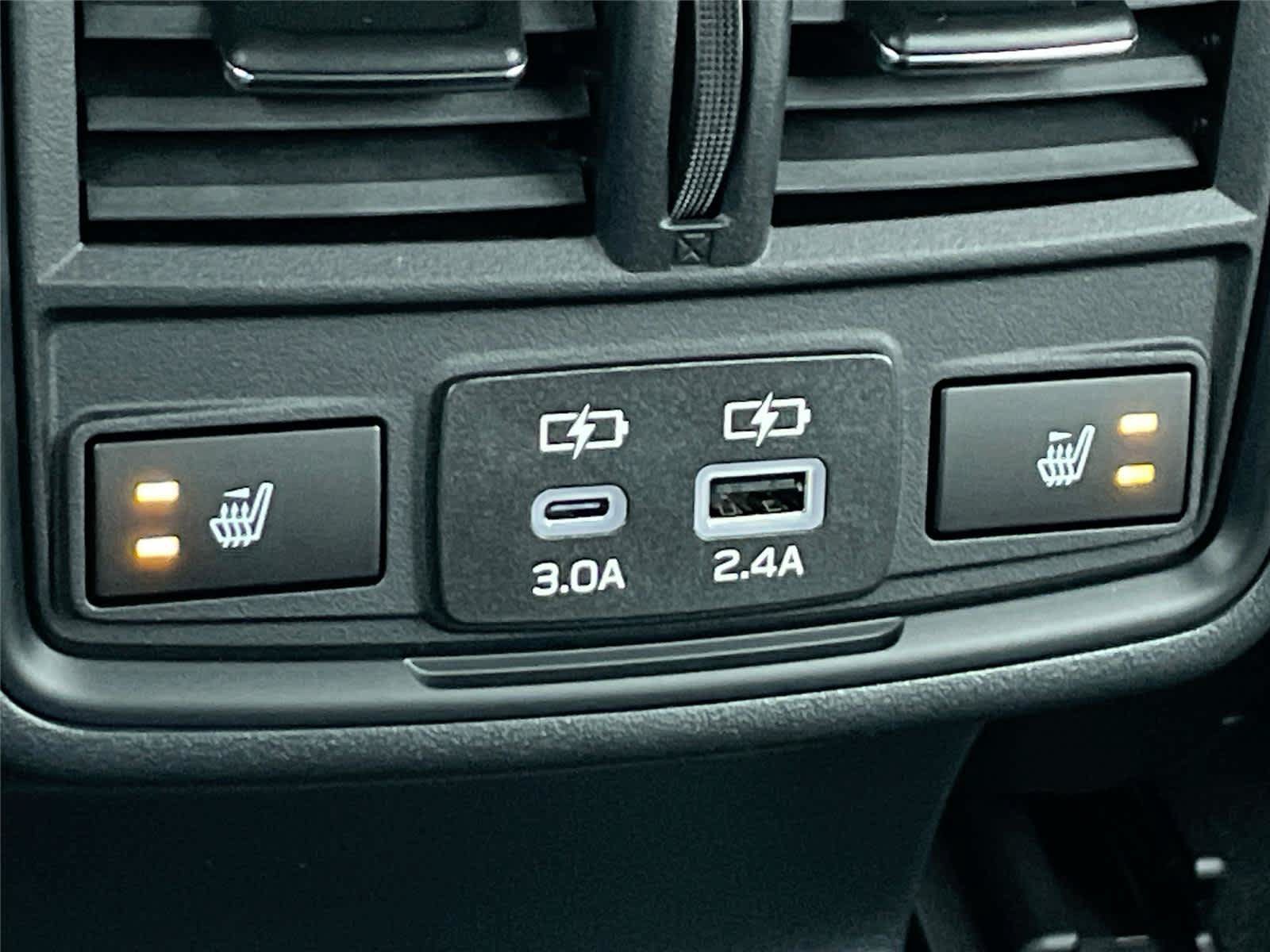 New 2026 Subaru Outback Touring XT AWD/4WD image 19