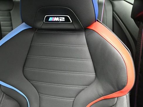 Used 2023 BMW M2 w/ Lighting Package image 17