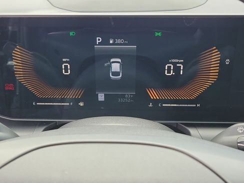 Used 2025 Kia K4 FWD image 23