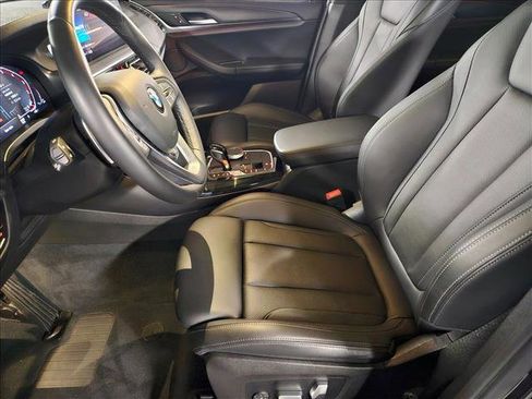 Used 2023 BMW X3 sDrive30i w/ Premium Package image 17
