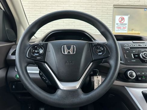 Used 2014 Honda CR-V EX image 27