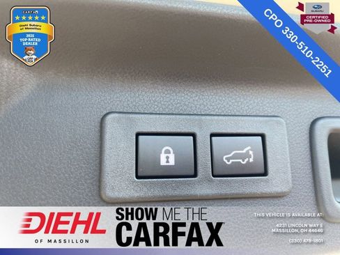 Used 2026 Subaru Forester Premium AWD/4WD image 15