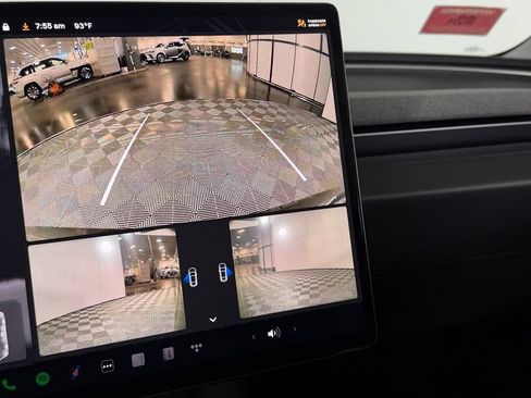 Used 2025 Tesla Model 3 Long Range RWD image 18