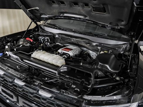 Used 2023 Ford F150 Raptor w/ Equipment Group 802A Raptor R image 57