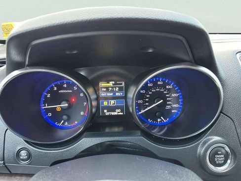 Used 2018 Subaru Outback 2.5i Limited AWD/4WD image 29