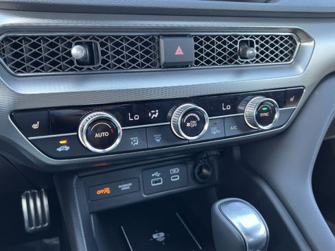 Certified 2026 Acura Integra A-Spec FWD image 22