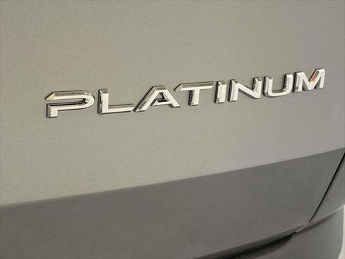 Certified 2026 Toyota Grand Highlander Platinum image 11