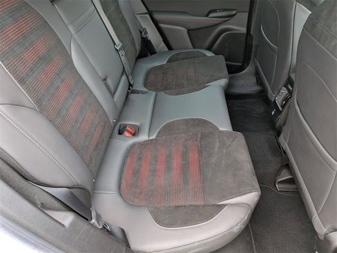 Certified 2023 Dodge Hornet GT Plus w/ Track Pack image 25