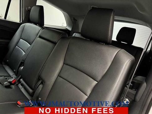 Used 2020 Honda Pilot EX-L image 16