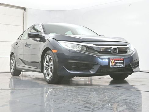 Used 2018 Honda Civic LX image 27