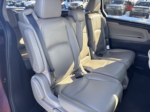 Used 2019 Honda Odyssey EX-L image 10