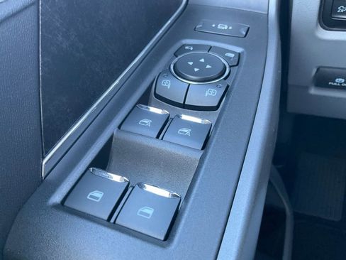 New 2025 Ford F250 XLT w/ Black Appearance Package image 61