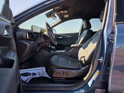 New 2025 Buick Envista Sport Touring w/ Convenience I Package image 7