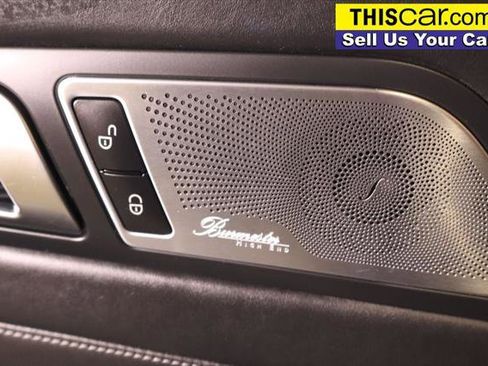 Used 2018 Mercedes-Benz AMG GT C image 36